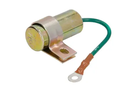 Колекторний конденсатор VAL607453 Valeo 607453