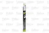Щітки склоочисника VAL628500 Valeo 628500 (фото 1)