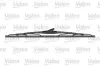Щітки склоочисника VAL628500 Valeo 628500 (фото 4)