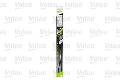 Щітки склоочисника VAL628550 Valeo 628550