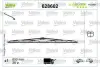 Щітки склоочисника VAL628602 Valeo 628602 (фото 4)
