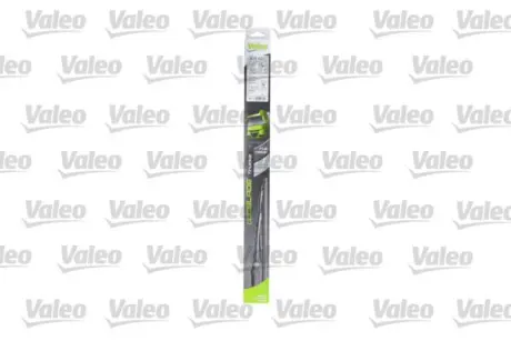 Щітки склоочисника VAL628602 Valeo 628602