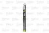 Щітки склоочисника VAL628650 Valeo 628650 (фото 3)