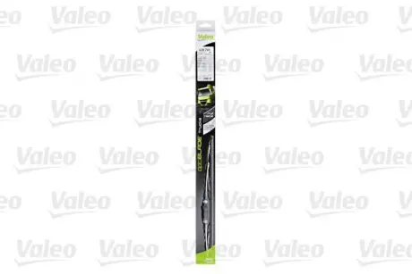 Щітки склоочисника VAL628701 Valeo 628701