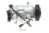 Компресор кондиціонера NISSAN QASHQAI II RENAULT GRAND SCENIC III, KADJAR, MEGANE, MEGANE III, SCENIC III, TALISMAN 1.5D 11.08- VAL Valeo 690017 (фото 1)