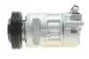 Компресор кондиціонера NISSAN QASHQAI II RENAULT GRAND SCENIC III, KADJAR, MEGANE, MEGANE III, SCENIC III, TALISMAN 1.5D 11.08- VAL Valeo 690017 (фото 6)
