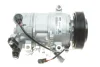 Компресор кондиціонера NISSAN QASHQAI II RENAULT GRAND SCENIC III, KADJAR, MEGANE, MEGANE III, SCENIC III, TALISMAN 1.5D 11.08- VAL Valeo 690017 (фото 8)