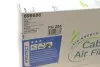 Фільтр салону SEAT/VW Inca/Polo "1,0-2,0 "93-03 ="" Valeo 698686 (фото 5)