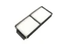 Фільтр салону CITROEN/MAZDA Berlingo/3 "1,3-2,3 "03>> ="" Valeo 698892 (фото 4)