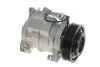 Компресор кондиціонера HONDA ACCORD VIII 2.0, 2.4 (03->) Valeo 699054 (фото 6)