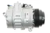 Компресор кондиціонера MB Sprinter CDI -06 (d=119mm) Valeo 699298 (фото 5)