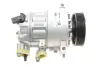 Компресор кондиціонера VW Caddy III/IV 1.6-2.0 TDI 03-/Crafter 2.5TDI 06-13/T6 2.0 TDI 15- Valeo 699357 (фото 3)