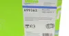 Компресор Valeo 699362 (фото 10)
