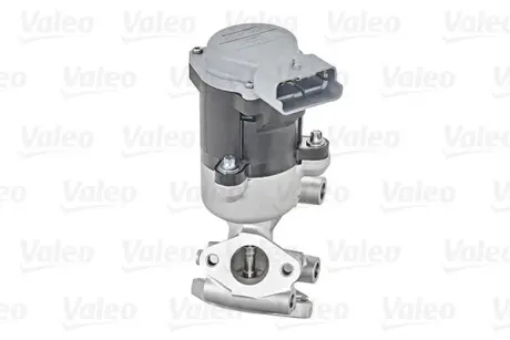 A_Клапан EGR CITROEN/JAGUAR/LAND ROVER/PEUGEOT C5/C6/S-Type/Discovery/Rrover Sport/407/607 "2,7HDi " ="" Valeo 700410