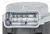 A_Клапан EGR CITROEN/JAGUAR/LAND ROVER/PEUGEOT C5/C6/S-Type/Discovery/Rrover Sport/407/607 "2,7HDi " ="" Valeo 700411 (фото 4)