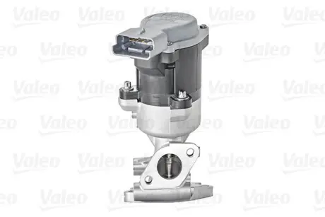 A_Клапан EGR CITROEN/JAGUAR/LAND ROVER/PEUGEOT C5/C6/S-Type/Discovery/Rrover Sport/407/607 "2,7HDi " ="" Valeo 700411