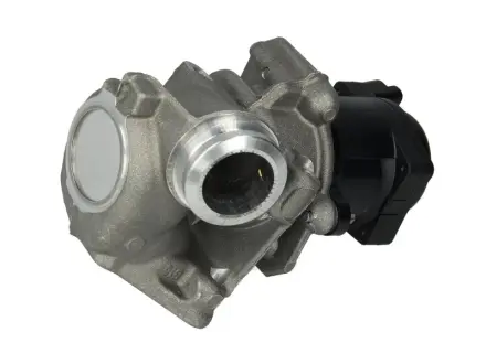 A_Клапан EGR FORD/MAZDA/MINI/VOLVO C-Max/Fiesta/Focus/Fusion/2/3/Cooper/C30/S80 "1,6D "03>> ="" Valeo 700444