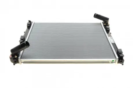 Радіатор двигуна VAL701264 Valeo 701264