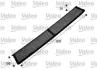 Фільтр салону BMW 1/3/X1 "1,6-3,0 "04-15 ="" Valeo 715503 (фото 1)