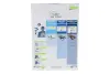 Фільтр салону CITROEN/DS/PEUGEOT DS3/DS/207 "1,0-1,6 "06>> ="" Valeo 715556 (фото 5)