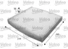 Фільтр салону LEXUS/SUBARU/TOYOTA LS460/Legacy/Auris "0,0-5,7 "05>> ="" Valeo 715620 (фото 1)