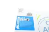 Фільтр салону вугільний Valeo 715820 (фото 7)