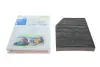 Фільтр салону вугільний BMW 3/X3/X4 &quot;18&gt;&gt; =&quot;&quot; Valeo 715836 (фото 1)