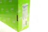 Радіатор системи охолодження Valeo 734247 (фото 2)