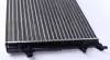 Радиатор двигателя AUDI A3 SEAT ALTEA, ALTEA XL, LEON, TOLEDO III SKODA OCTAVIA II, YETI VW CADDY III, CADDY III/MINIVAN, CADDY IV, CADDY IV/MINIVAN, EOS, GOLF PLUS V, GOLF V 1.4-2.5 02.03-09.20 VAL734332 Valeo 734332 (фото 4)