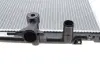 Радіатор системи охолодження Valeo 735053 (фото 7)