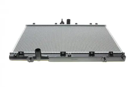 Радiатор MITSUBISHI Outlander "2,0-2,4 "03-07 ="" Valeo 735203