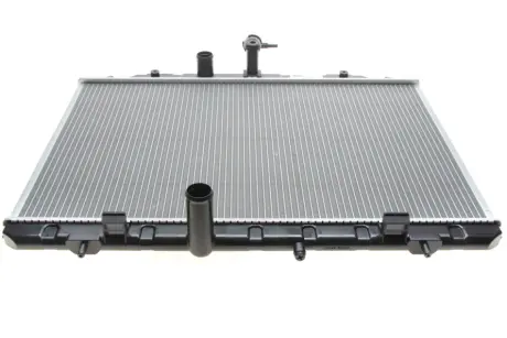 Радіатор двигуна VAL735205 Valeo 735205
