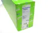 Інтеркулер AUDI/SEAT/SKODA/VW A1/Toledo/Rapid/Fabia/Polo &quot;10-19 =&quot;&quot; Valeo 735310 (фото 2)