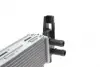 Інтеркулер AUDI/SEAT/SKODA/VW A1/Toledo/Rapid/Fabia/Polo &quot;10-19 =&quot;&quot; Valeo 735310 (фото 4)