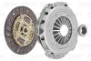 Комплект зчеплення з вижимним (190mm14z) Combo/Astra F/CORSA A/KADETT E/TIGRA 1.2/1.4i -01 Valeo 786002 (фото 1)
