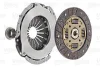 Комплект зчеплення з вижимним (190mm14z) Combo/Astra F/CORSA A/KADETT E/TIGRA 1.2/1.4i -01 Valeo 786002 (фото 2)