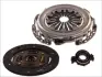 A_Зчеплення компл. CITROEN/PEUGEOT C15/Saxo/Xsara/ZN/106/205/306 &quot;1,0-1,4 &quot;91-01 =&quot;&quot; Valeo 786007 (фото 2)