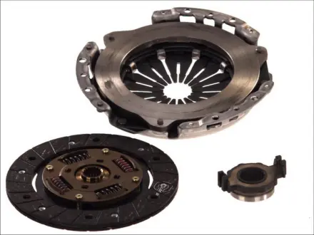 A_Зчеплення компл. CITROEN/PEUGEOT C15/Saxo/Xsara/ZN/106/205/306 "1,0-1,4 "91-01 ="" Valeo 786007