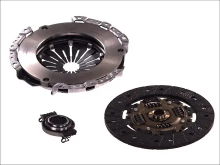 Комплект зчеплення (3 in 1 kit) SEAT/VW Cordoba/Ibiza/Caddy/Golf/Polo "1,4-1,6 "95-05 ="" Valeo 786016