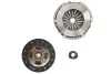 Зчеплення компл. RENAULT Clio/Laguna/Megane/Kangoo &quot;1,9D &quot;97-02 =&quot;&quot; Valeo 786018 (фото 2)