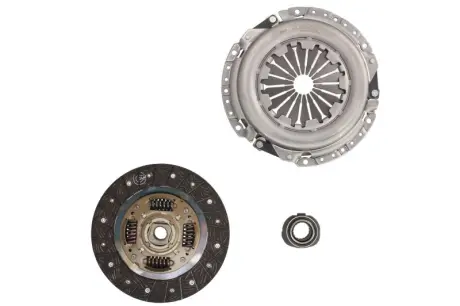 Зчеплення компл. RENAULT Clio/Laguna/Megane/Kangoo "1,9D "97-02 ="" Valeo 786018