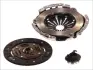 Комплект зчеплення (3 in 1 kit) DACIA/RENAULT Logan/Clio/Kangoo/Megane &quot;1,2/1,4L &quot;96&gt;&gt; =&quot;&quot; Valeo 786019 (фото 1)