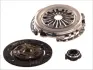 Комплект зчеплення (3 in 1 kit) DACIA/RENAULT Logan/Clio/Kangoo/Megane &quot;1,2/1,4L &quot;96&gt;&gt; =&quot;&quot; Valeo 786019 (фото 2)