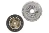 Зчеплення компл. OPEL Astra/Vectra/Zafira/Combo &quot;1,6-1,8 &quot;98-09 =&quot;&quot; Valeo 786021 (фото 1)
