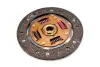 Зчеплення компл. CITROEN/PEUGEOT Saxo/Xsara/106/206/306 &quot;1,0-1,4 &quot;86-04 =&quot;&quot; Valeo 786022 (фото 3)
