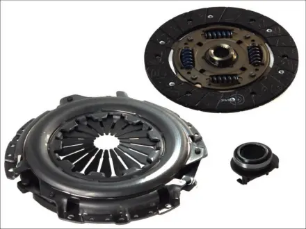 Зчеплення компл. RENAULT Megane/Scenic "1,6 "99-03 ="" Valeo 786026