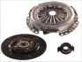 Зчеплення компл. CITROEN/PEUGEOT Berlingo/C15/Xantia/Xsara/306/406/Partner &quot;1,8-1,9D &quot;96-03 =&quot;&quot; Valeo 786027 (фото 2)