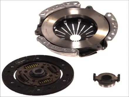 Зчеплення компл. CITROEN/PEUGEOT Berlingo/C15/Xantia/Xsara/306/406/Partner "1,8-1,9D "96-03 ="" Valeo 786027
