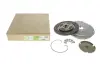 Зчеплення VOLKSWAGEN Golf 1.6 Petrol 5/2000-&gt;5/2004 Valeo 786028 (фото 9)