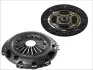 Комплект зчеплення Ford Focus 1.4-1.8 16V 98-04 (z=17) d=220mm Valeo 786029 (фото 1)